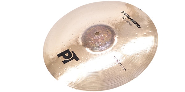 PLAYTECH / PCL13HT Hi-hat Pair 13"