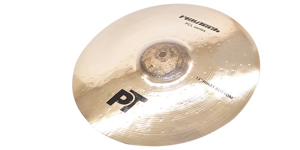 PLAYTECH / PCL13HT Hi-hat Pair 13"画像2