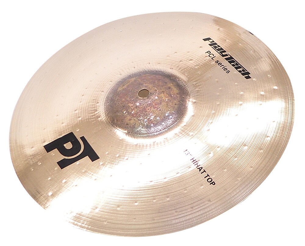 PLAYTECH/PCL13HT Hi-Hat Pair 13