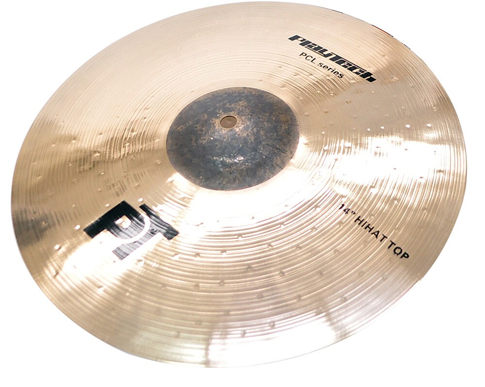 PLAYTECH/PCL14HT Hi-Hat Pair 14