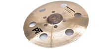 PLAYTECH / PCL16CR12 Crash 12 holes 16"
