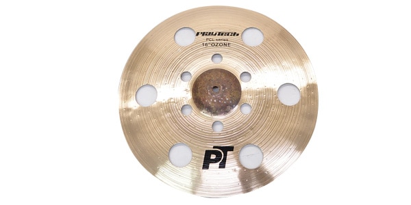 PLAYTECH / PCL16CR12 Crash 12 holes 16"画像2