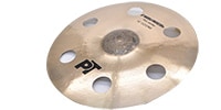 PLAYTECH / PCL16CR6 Crash 6 holes 16"