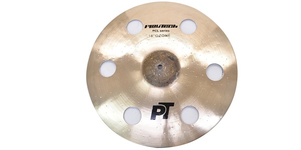 PLAYTECH / PCL16CR6 Crash 6 holes 16"画像2