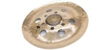 PLAYTECH / PCL18CH12 China 12 holes 18"
