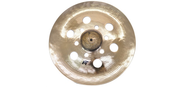 PLAYTECH / PCL18CH12 China 12 holes 18"画像2
