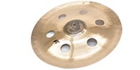 PLAYTECH / PCL18CH6 China 6 holes 18"