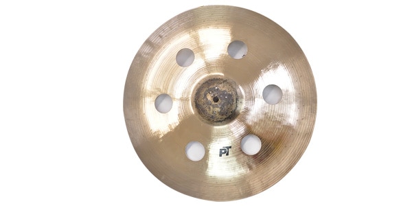 PLAYTECH / PCL18CH6 China 6 holes 18"画像2