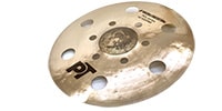 PLAYTECH / PCL18CR12 Crash 12 holes 18"