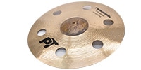 PLAYTECH / PCL18CR6 Crash 6 holes 18"