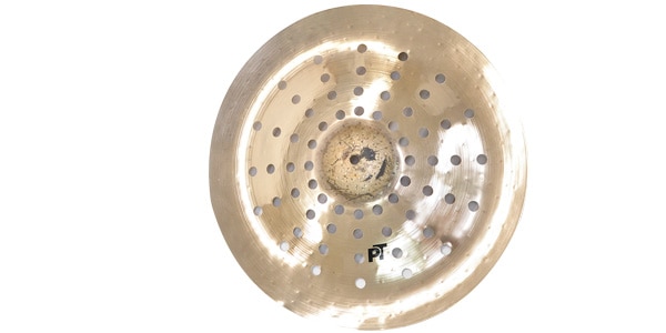 PLAYTECH / PCL18MHC Multi hole China 18画像2