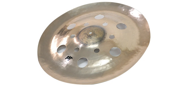 PLAYTECH / PCL20CH12 China 12 holes 20"