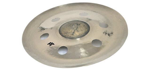 PLAYTECH / PCL20CH6 China 6 holes 20"