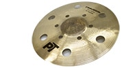 PLAYTECH / PCL20CR12 Crash 12 holes 20"