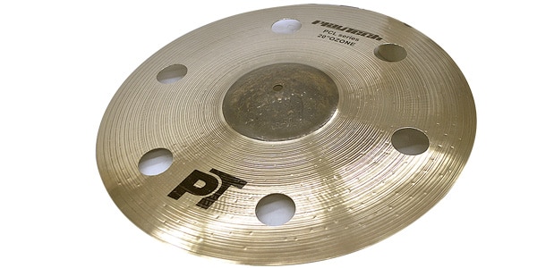 PLAYTECH / PCL20CR6 Crash 6 holes 20"