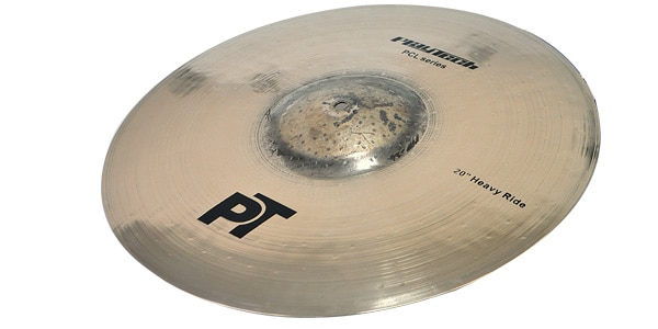 PLAYTECH / PCL20HRD Heavy Ride 20"