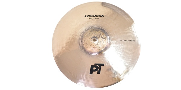 PLAYTECH / PCL20HRD Heavy Ride 20"画像2