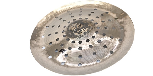 PLAYTECH / PCL20MHC Multi hole China 20"