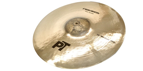 PLAYTECH / PCL20MRD Medium Ride 20"