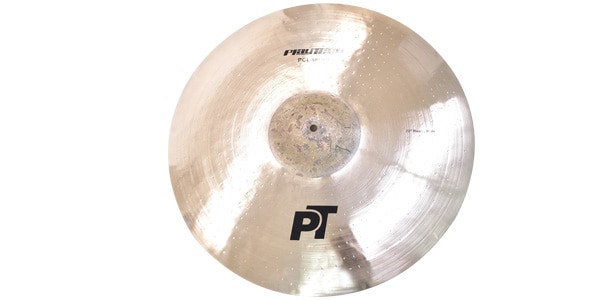 PLAYTECH / PCL22HRD Heavy Ride 22"画像2