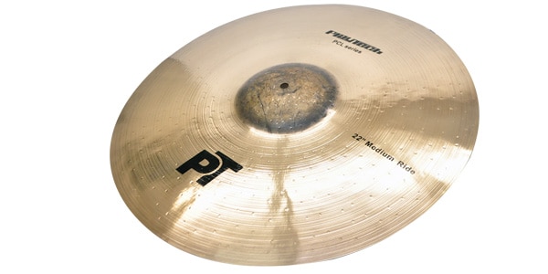PLAYTECH / PCL22MRD Medium Ride 22"