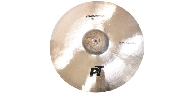 PLAYTECH / PCL22MRD Medium Ride 22"画像2