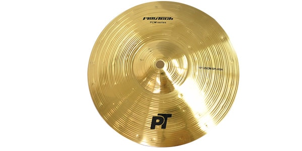 PLAYTECH / Metal Alloy 1.2mm 10""Splash画像2
