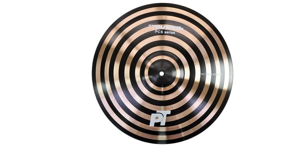 PLAYTECH / PCS 12"Splash画像2