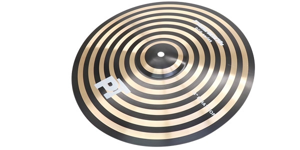PLAYTECH / PCS 14"Hi-Hat Pair