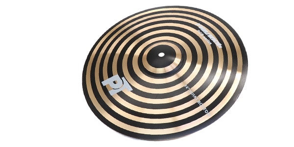 PLAYTECH / PCS 14"Hi-Hat Pair画像2