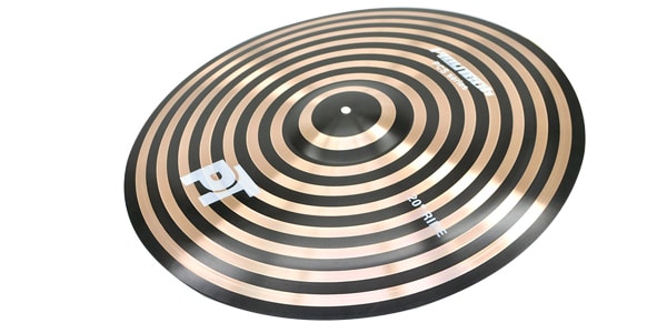 PLAYTECH / PCS 20"Ride