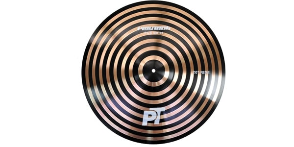PLAYTECH / PCS 20"Ride画像2