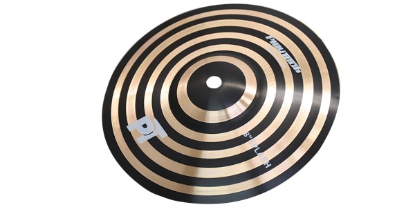 PLAYTECH / PCS 8"Splash