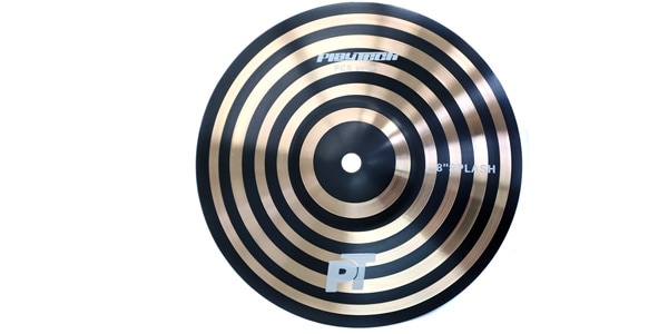 PLAYTECH / PCS 8"Splash画像2