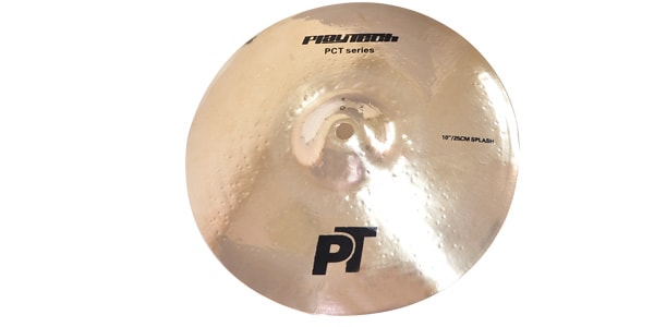 PLAYTECH ( プレイテック )  / PCT10SP Splash 10"画像2