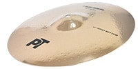 PLAYTECH PCT12HT Hi-Hat Pair 12