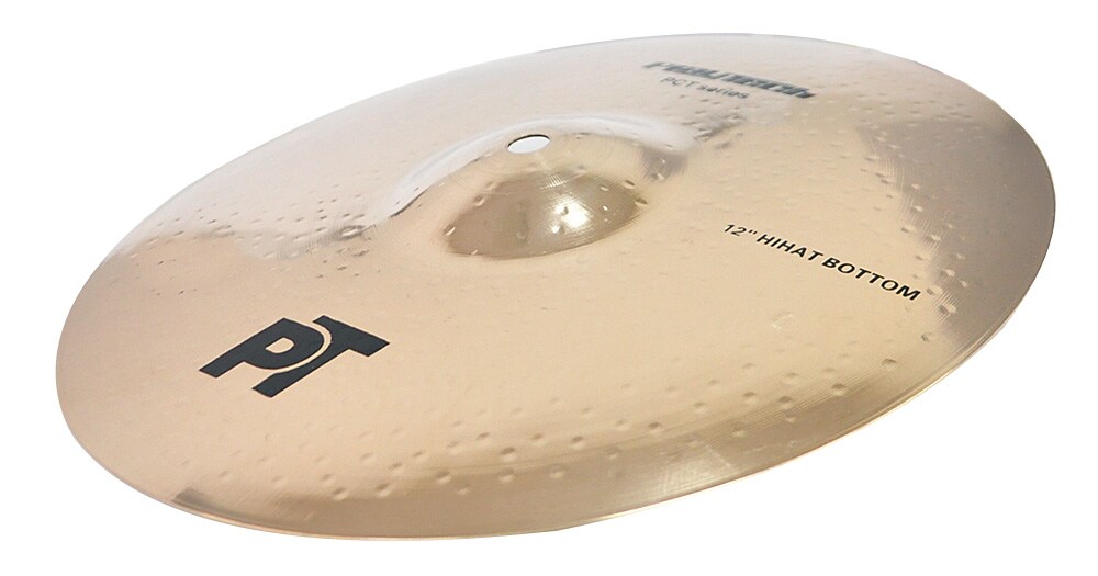 PLAYTECH/PCT12HT Hi-Hat Pair 12