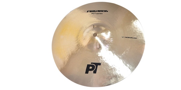 PLAYTECH / PCT12SP Splash 12"画像2