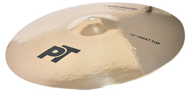 PLAYTECH / PCT13HT Hi-hat Pair 13"
