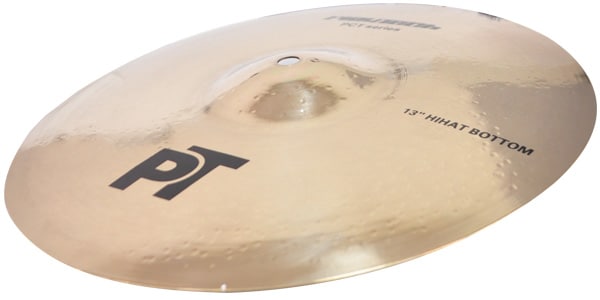 PLAYTECH / PCT13HT Hi-hat Pair 13"画像2