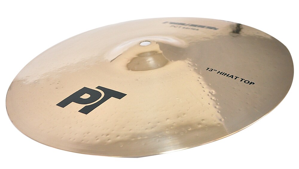 PLAYTECH/PCT13HT Hi-Hat Pair 13