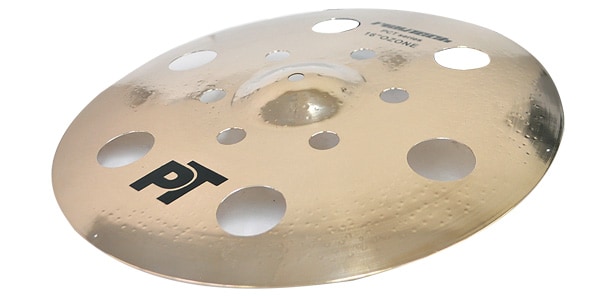 PLAYTECH / PCT16CR12 Crash 12 holes 16"