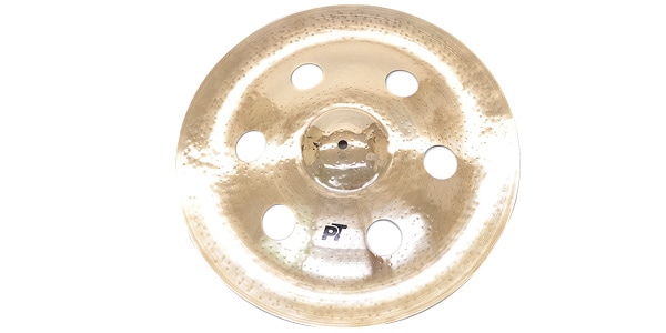 PLAYTECH ( プレイテック )  / PCT18CH6 China 6hole 18"画像2