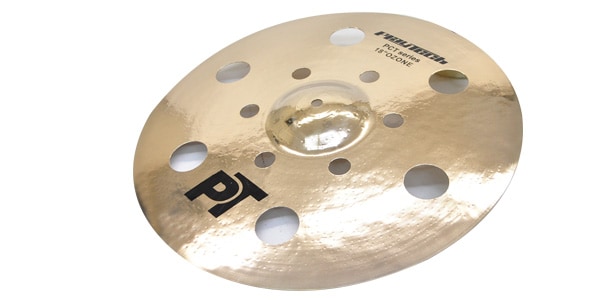 PLAYTECH / PCT18CR12 Crash 12 holes 18"