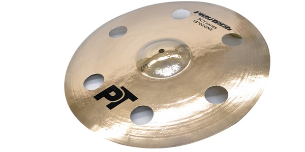 PLAYTECH / PCT18CR6 Crash 6 holes 18"