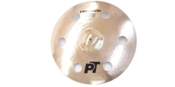 PLAYTECH / PCT18CR6 Crash 6 holes 18"画像2