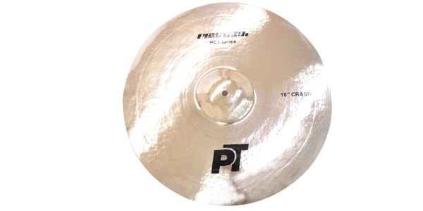 PLAYTECH / B20 Tang Dragon 18""Crash画像2