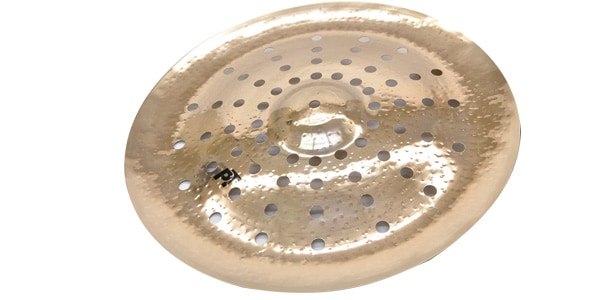 PLAYTECH / PCT18MHC Multi hole China 18"
