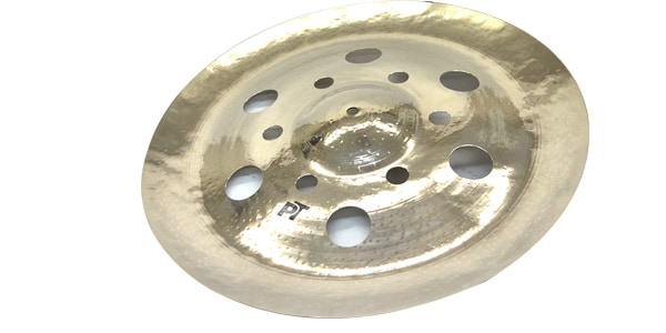 PLAYTECH / PCT20CH12 China 12 holes 20"