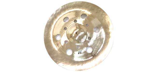 PLAYTECH / PCT20CH12 China 12 holes 20"画像2